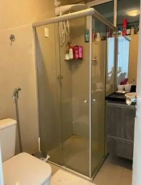 Apartamento com 1 quarto para alugar, 42m2 em Intermares, Cabedelo - PB - imagem 3 Foto 3 de Apartamento com 1 quarto para alugar, 42m2 em Intermares, Cabedelo - PB