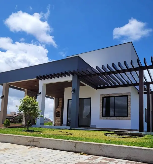 Foto 7 de Casa com 3 quartos à venda, 390m2 em Bananeiras - PB