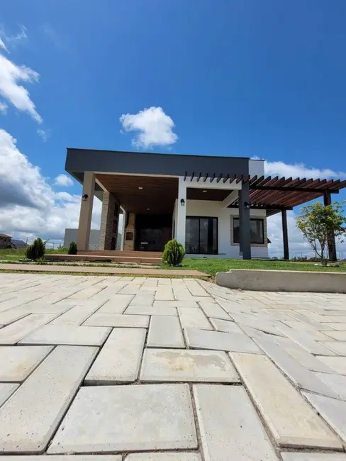 Foto 4 de Casa com 3 quartos à venda, 390m2 em Bananeiras - PB