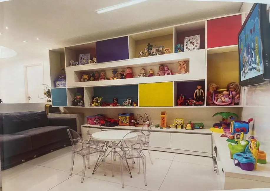 Apartamento com 5 quartos à venda, 350m2 em Joao Pessoa - PB - imagem 7 Foto 7 de Apartamento com 5 quartos à venda, 350m2 em Joao Pessoa - PB