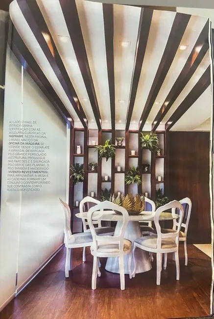 Apartamento com 5 quartos à venda, 350m2 em Joao Pessoa - PB - imagem 8 Foto 8 de Apartamento com 5 quartos à venda, 350m2 em Joao Pessoa - PB