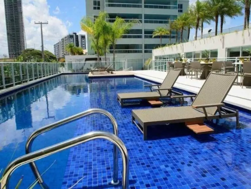 Apartamento com 5 quartos à venda, 350m2 em Joao Pessoa - PB - imagem 5 Foto 5 de Apartamento com 5 quartos à venda, 350m2 em Joao Pessoa - PB