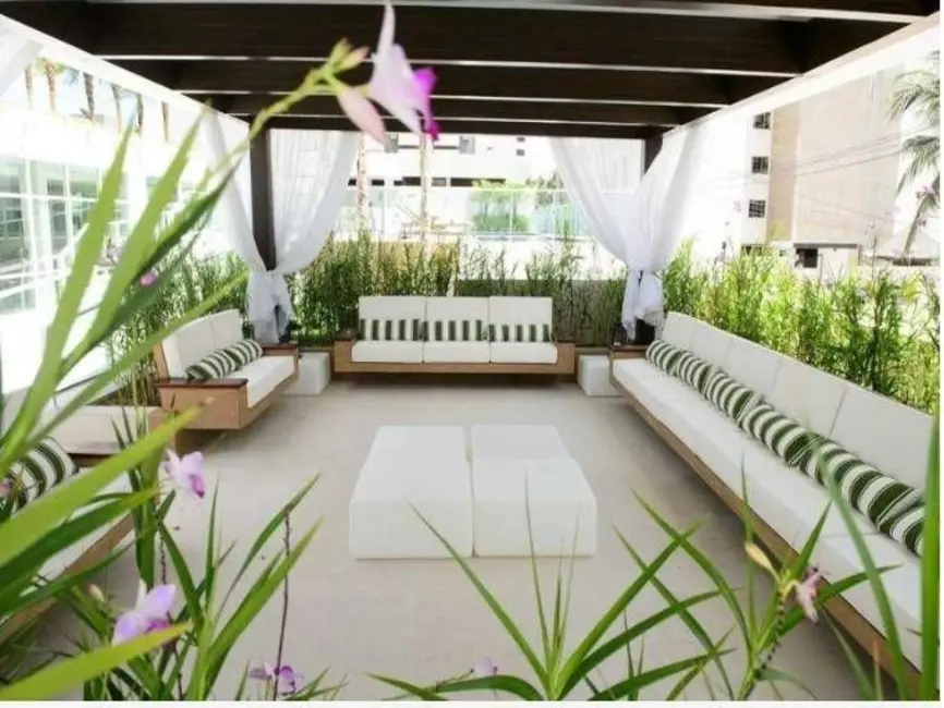 Apartamento com 5 quartos à venda, 350m2 em Joao Pessoa - PB - imagem 4 Foto 4 de Apartamento com 5 quartos à venda, 350m2 em Joao Pessoa - PB