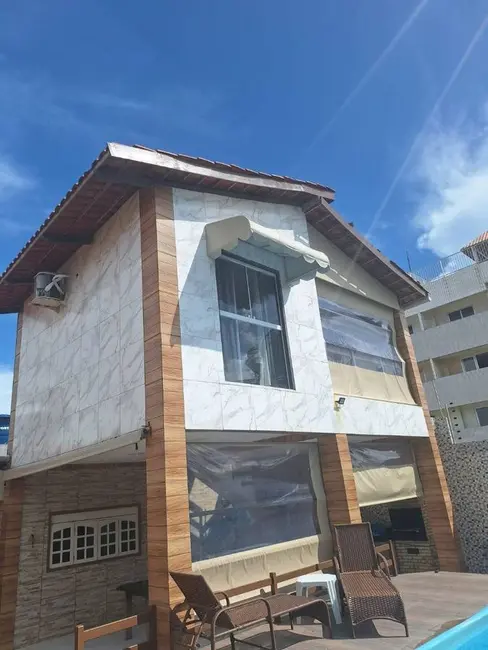 Casa com 4 quartos à venda, 624m2 em Recanto do Poço, Cabedelo - PB - imagem 5 Foto 5 de Casa com 4 quartos à venda, 624m2 em Recanto do Poço, Cabedelo - PB