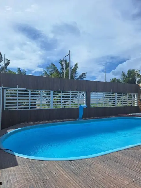Casa com 4 quartos à venda, 624m2 em Recanto do Poço, Cabedelo - PB - imagem 3 Foto 3 de Casa com 4 quartos à venda, 624m2 em Recanto do Poço, Cabedelo - PB