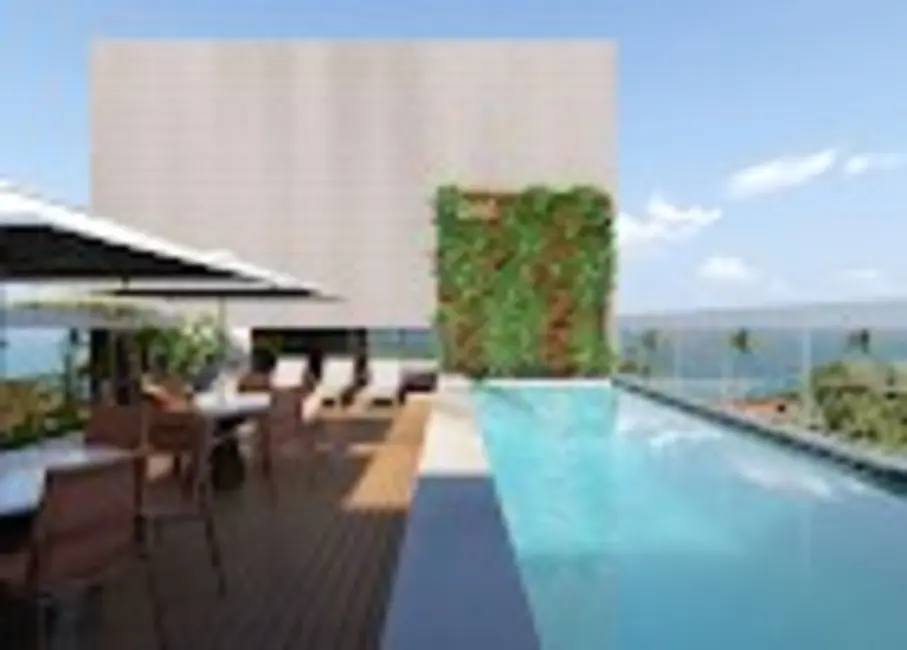 Foto 5 de Apartamento com 3 quartos à venda, 139m2 em Cabo Branco, Joao Pessoa - PB