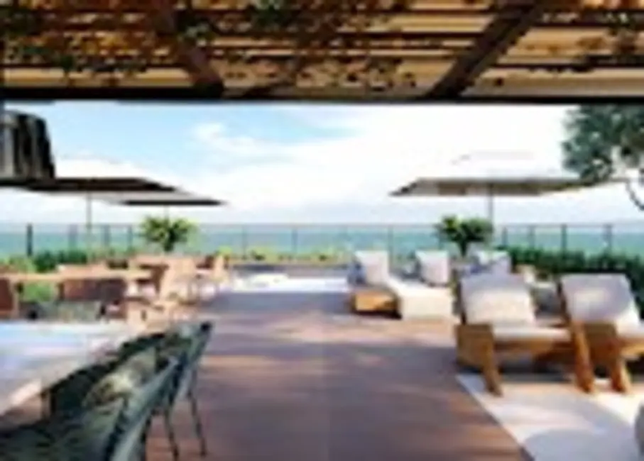 Foto 3 de Apartamento com 3 quartos à venda, 139m2 em Cabo Branco, Joao Pessoa - PB