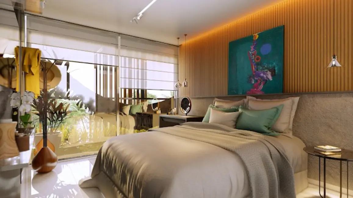 Foto 1 de Apartamento com 3 quartos à venda, 139m2 em Cabo Branco, Joao Pessoa - PB