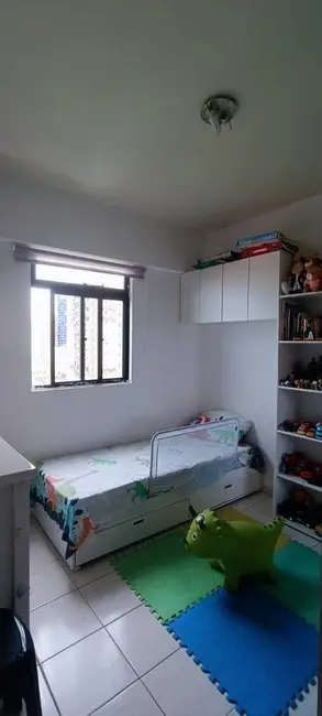 Foto 8 de Apartamento com 3 quartos à venda, 90m2 em Manaíra, Joao Pessoa - PB