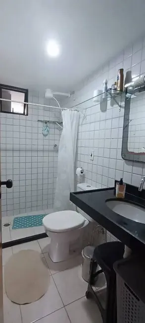 Foto 5 de Apartamento com 3 quartos à venda, 90m2 em Manaíra, Joao Pessoa - PB