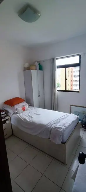Foto 6 de Apartamento com 3 quartos à venda, 90m2 em Manaíra, Joao Pessoa - PB