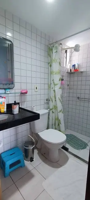 Foto 9 de Apartamento com 3 quartos à venda, 90m2 em Manaíra, Joao Pessoa - PB