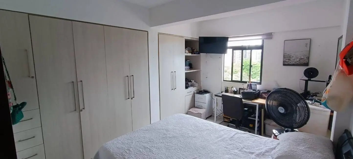 Foto 2 de Apartamento com 3 quartos à venda, 90m2 em Manaíra, Joao Pessoa - PB