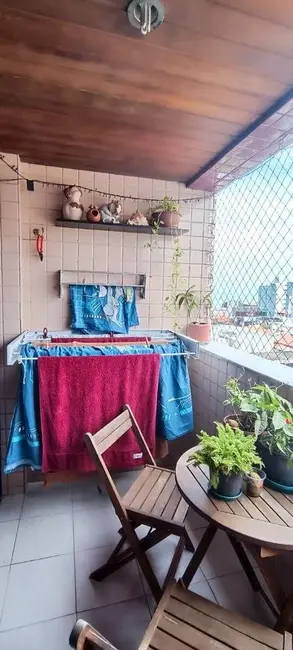 Foto 7 de Apartamento com 3 quartos à venda, 90m2 em Manaíra, Joao Pessoa - PB