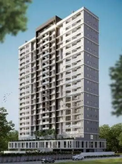 Foto 6 de Apartamento com 3 quartos à venda, 77m2 em Bessa, Joao Pessoa - PB