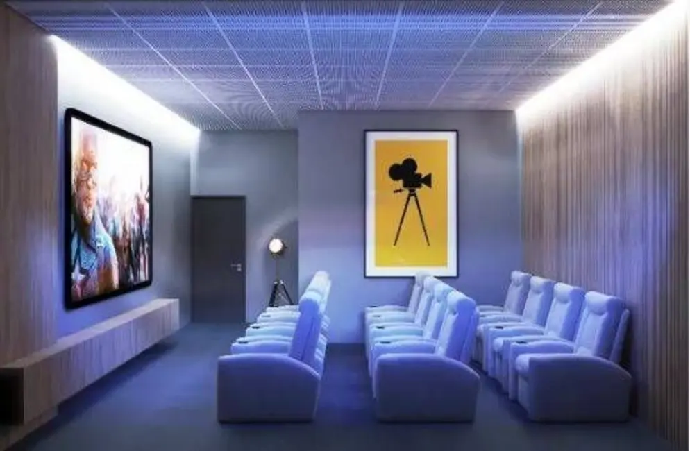 Foto 5 de Apartamento com 3 quartos à venda, 77m2 em Bessa, Joao Pessoa - PB