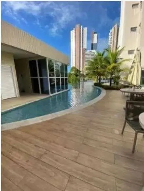 Foto 3 de Apartamento com 3 quartos à venda, 92m2 em Altiplano Cabo Branco, Joao Pessoa - PB