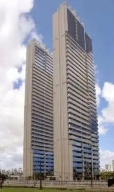 Foto 7 de Apartamento com 3 quartos à venda, 92m2 em Altiplano Cabo Branco, Joao Pessoa - PB