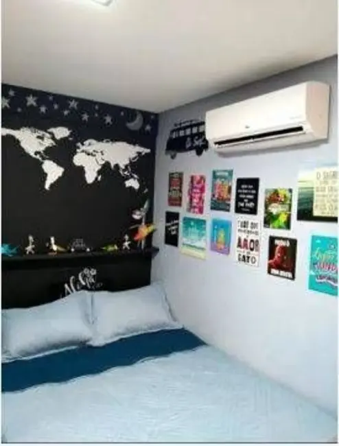 Foto 2 de Apartamento com 3 quartos à venda, 92m2 em Altiplano Cabo Branco, Joao Pessoa - PB
