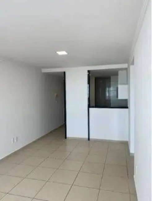 Foto 2 de Apartamento com 2 quartos para alugar, 60m2 em Tambaú, Joao Pessoa - PB