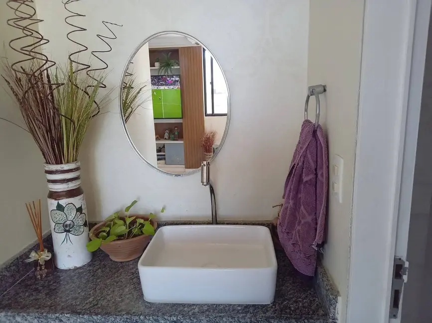 Foto 9 de Apartamento com 3 quartos à venda, 170m2 em Cabo Branco, Joao Pessoa - PB