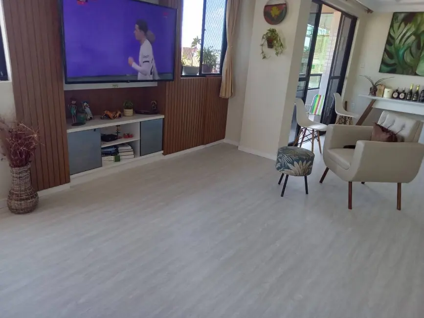 Foto 8 de Apartamento com 3 quartos à venda, 170m2 em Cabo Branco, Joao Pessoa - PB