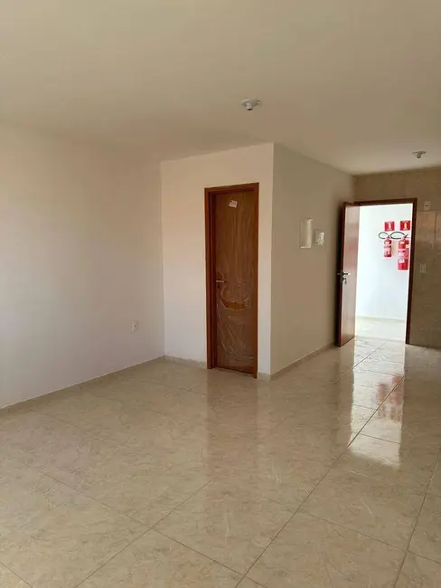Apartamento com 3 quartos à venda, 83m2 em Jacaré, Cabedelo - PB - imagem 2 Foto 2 de Apartamento com 3 quartos à venda, 83m2 em Jacaré, Cabedelo - PB