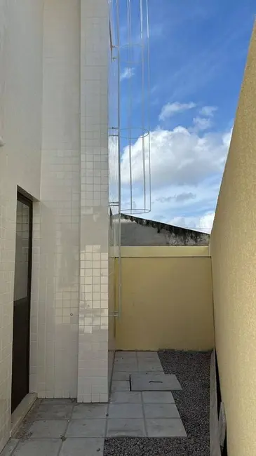 Apartamento com 3 quartos à venda, 83m2 em Jacaré, Cabedelo - PB - imagem 6 Foto 6 de Apartamento com 3 quartos à venda, 83m2 em Jacaré, Cabedelo - PB