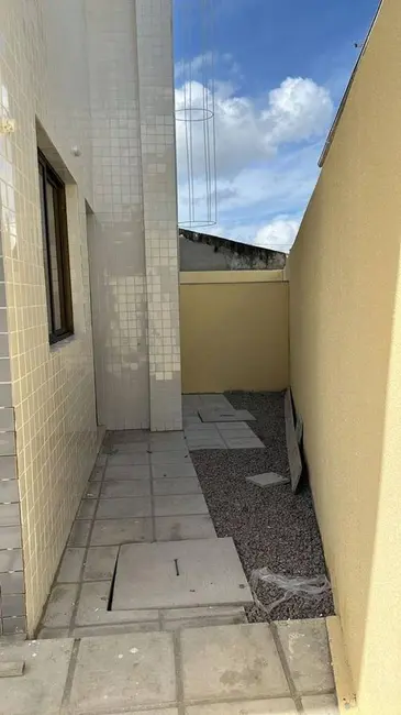 Apartamento com 3 quartos à venda, 83m2 em Jacaré, Cabedelo - PB - imagem 5 Foto 5 de Apartamento com 3 quartos à venda, 83m2 em Jacaré, Cabedelo - PB