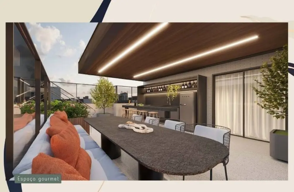 Apartamento com 2 quartos à venda, 52m2 em Intermares, Cabedelo - PB - imagem 6 Foto 6 de Apartamento com 2 quartos à venda, 52m2 em Intermares, Cabedelo - PB