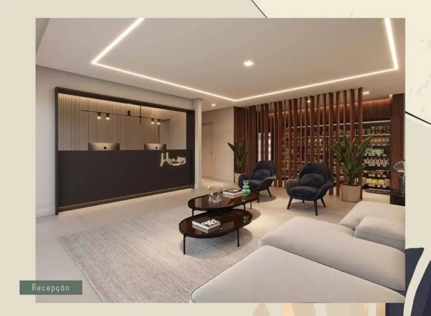 Apartamento com 2 quartos à venda, 52m2 em Intermares, Cabedelo - PB - imagem 5 Foto 5 de Apartamento com 2 quartos à venda, 52m2 em Intermares, Cabedelo - PB