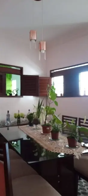 Foto 2 de Casa com 4 quartos à venda, 197m2 em Bessa, Joao Pessoa - PB