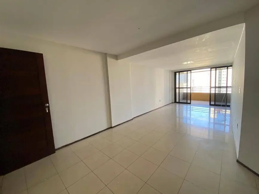 Foto 3 de Apartamento com 4 quartos à venda, 160m2 em Manaíra, Joao Pessoa - PB