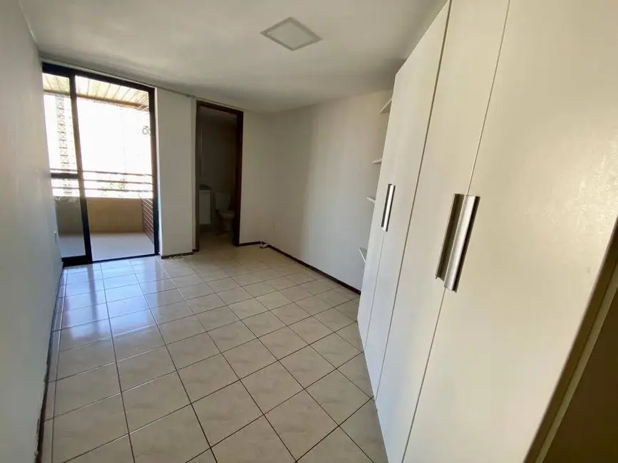 Foto 6 de Apartamento com 4 quartos à venda, 160m2 em Manaíra, Joao Pessoa - PB