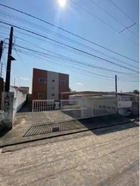 Foto 5 de Apartamento com 2 quartos à venda, 58m2 em João Paulo II, Joao Pessoa - PB
