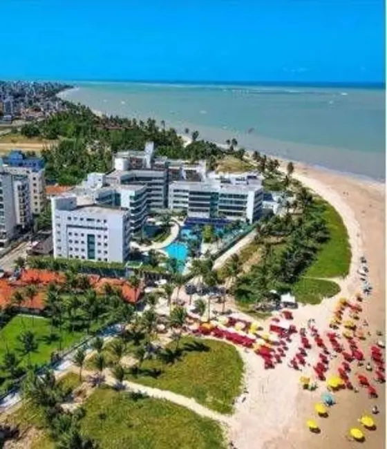 Casa com 3 quartos à venda, 210m2 em Ponta de Campina, Cabedelo - PB - imagem 5 Foto 5 de Casa com 3 quartos à venda, 210m2 em Ponta de Campina, Cabedelo - PB