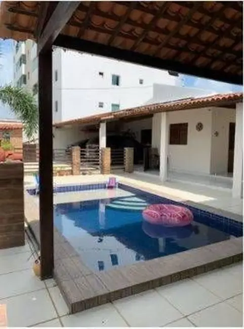 Casa com 3 quartos à venda, 210m2 em Ponta de Campina, Cabedelo - PB - imagem 3 Foto 3 de Casa com 3 quartos à venda, 210m2 em Ponta de Campina, Cabedelo - PB