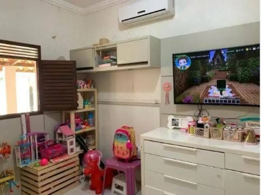 Casa com 3 quartos à venda, 210m2 em Ponta de Campina, Cabedelo - PB - imagem 7 Foto 7 de Casa com 3 quartos à venda, 210m2 em Ponta de Campina, Cabedelo - PB