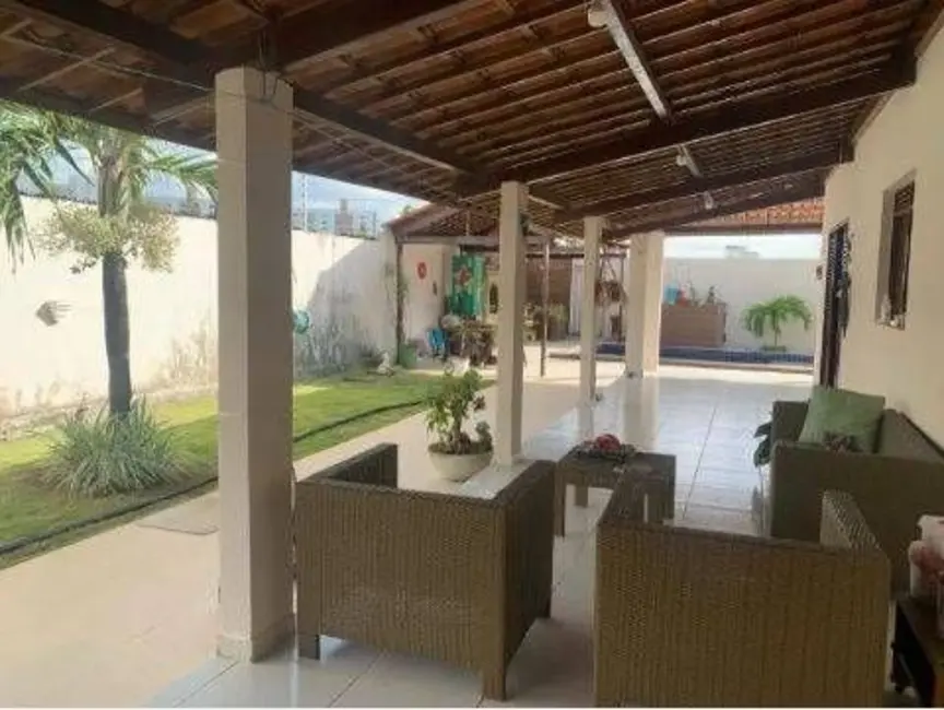 Casa com 3 quartos à venda, 210m2 em Ponta de Campina, Cabedelo - PB - imagem 8 Foto 8 de Casa com 3 quartos à venda, 210m2 em Ponta de Campina, Cabedelo - PB