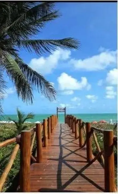 Casa com 3 quartos à venda, 210m2 em Ponta de Campina, Cabedelo - PB - imagem 6 Foto 6 de Casa com 3 quartos à venda, 210m2 em Ponta de Campina, Cabedelo - PB