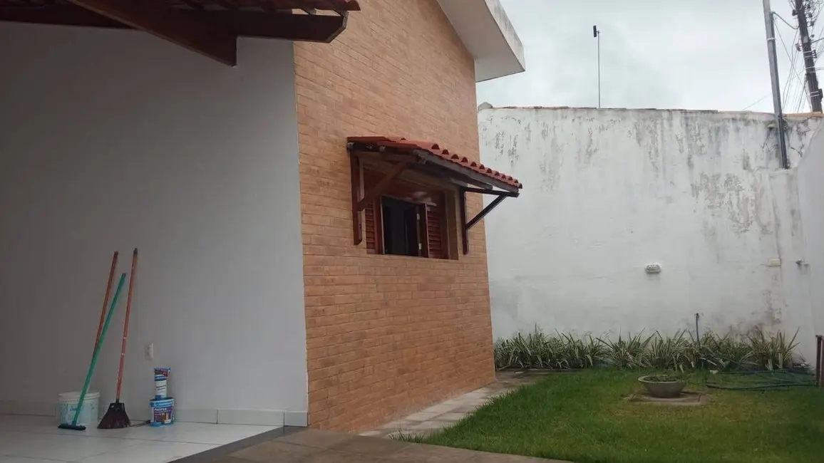 Foto 3 de Casa com 3 quartos à venda, 109m2 em Paratibe, Joao Pessoa - PB