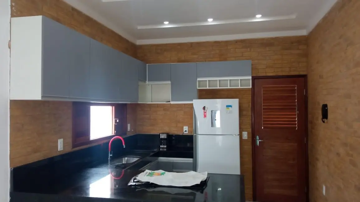 Foto 1 de Casa com 3 quartos à venda, 109m2 em Paratibe, Joao Pessoa - PB