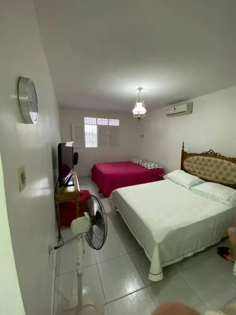 Casa com 3 quartos para alugar, 360m2 em Manaíra, Joao Pessoa - PB - imagem 7 Foto 7 de Casa com 3 quartos para alugar, 360m2 em Manaíra, Joao Pessoa - PB