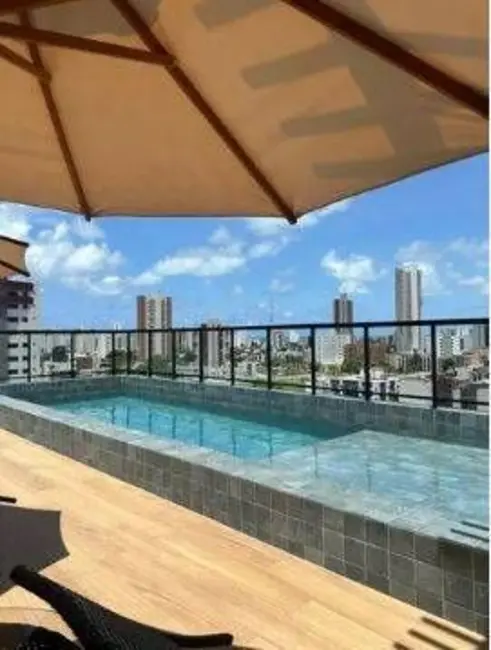 Apartamento com 2 quartos para alugar, 60m2 em Bessa, Joao Pessoa - PB - imagem 3 Foto 3 de Apartamento com 2 quartos para alugar, 60m2 em Bessa, Joao Pessoa - PB