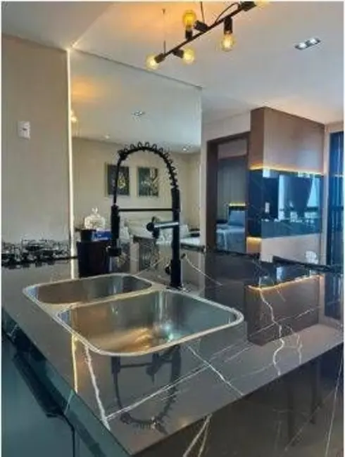Apartamento com 2 quartos para alugar, 60m2 em Bessa, Joao Pessoa - PB - imagem 7 Foto 7 de Apartamento com 2 quartos para alugar, 60m2 em Bessa, Joao Pessoa - PB