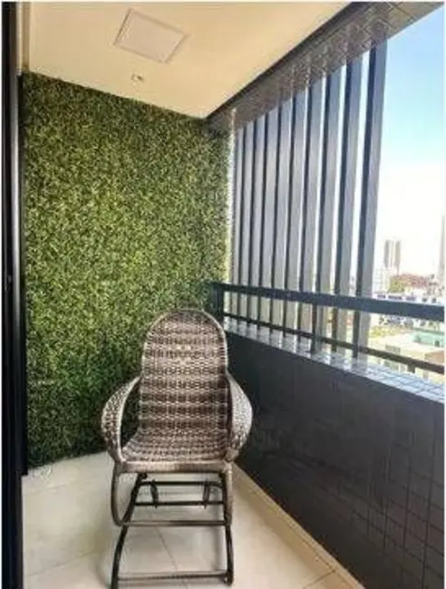 Foto 1 de Apartamento com 2 quartos para alugar, 60m2 em Bessa, Joao Pessoa - PB