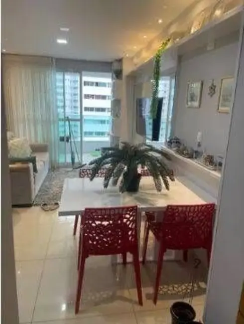 Apartamento com 2 quartos para alugar, 65m2 em Altiplano Cabo Branco, Joao Pessoa - PB - imagem 3 Foto 3 de Apartamento com 2 quartos para alugar, 65m2 em Altiplano Cabo Branco, Joao Pessoa - PB