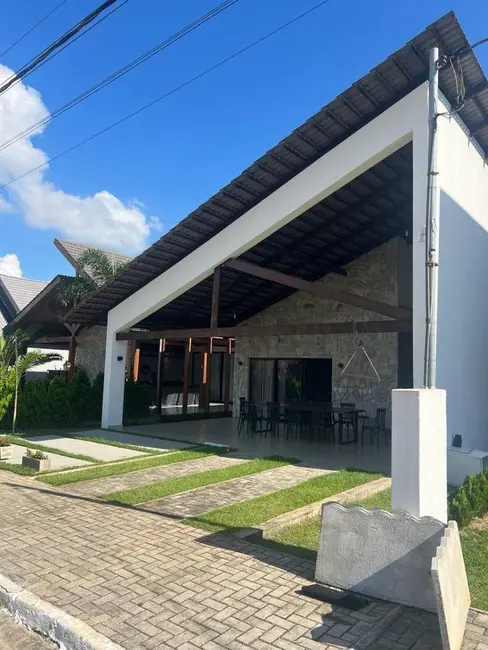 Foto 9 de Casa com 4 quartos à venda, 182m2 em Bananeiras - PB