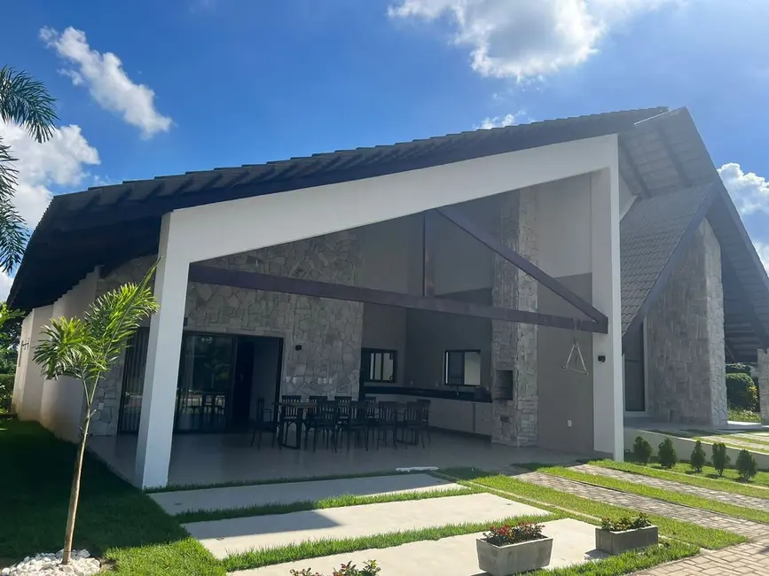 Foto 1 de Casa com 4 quartos à venda, 182m2 em Bananeiras - PB