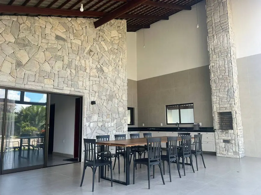 Foto 7 de Casa com 4 quartos à venda, 182m2 em Bananeiras - PB